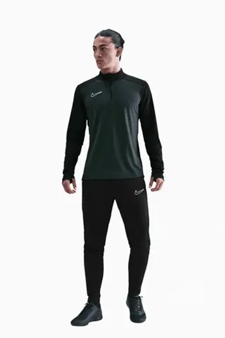 Кофта Nike Dri-FIT Academy 25 - зеленый