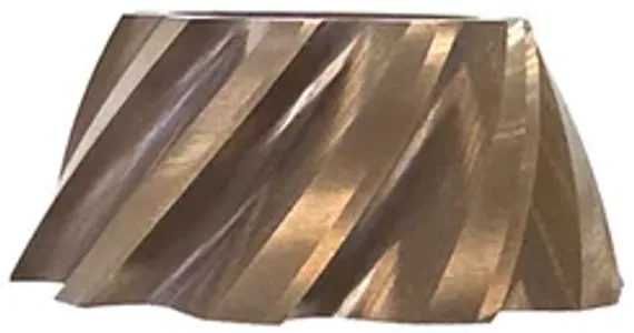 Фрезерная головка Bevel Mate 15-12-ALU, арт. 7305010