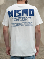 Футболка Nismo