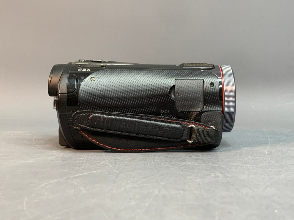 Panasonic HDC-SD900