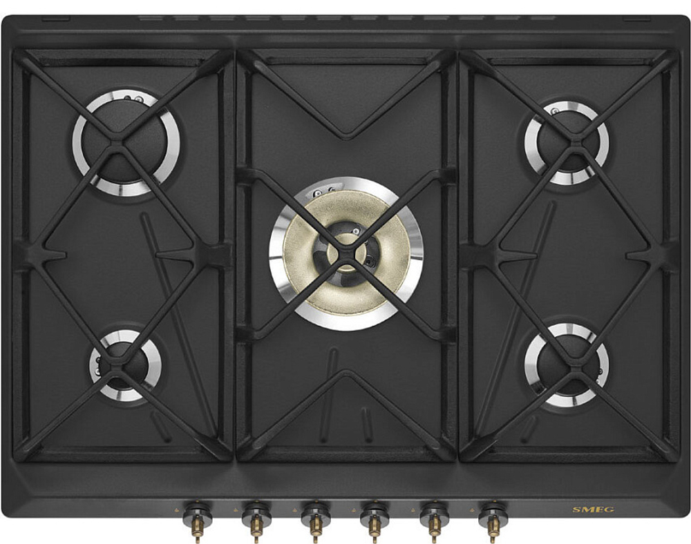 Smeg SRV876AOGH