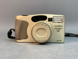 Yashica Microtec Zoom 120