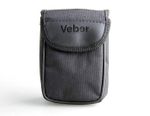 Бинокль Veber WP 10x25, черный
