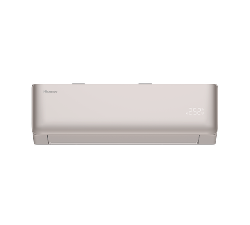 Hisense VIBE PRO CHAMPAGNE MULTI EU DC Inverter AMS-12UW4RWUHD00(C)