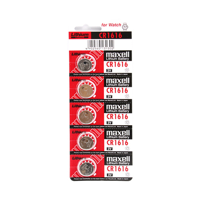 Maxell CR1616 BL-5