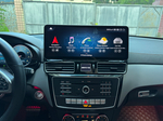 Установочный комплект для MERCEDES ML W166 / GL X166 2011-2015 NTG 4.0/4.5  KUBERG FY-G015