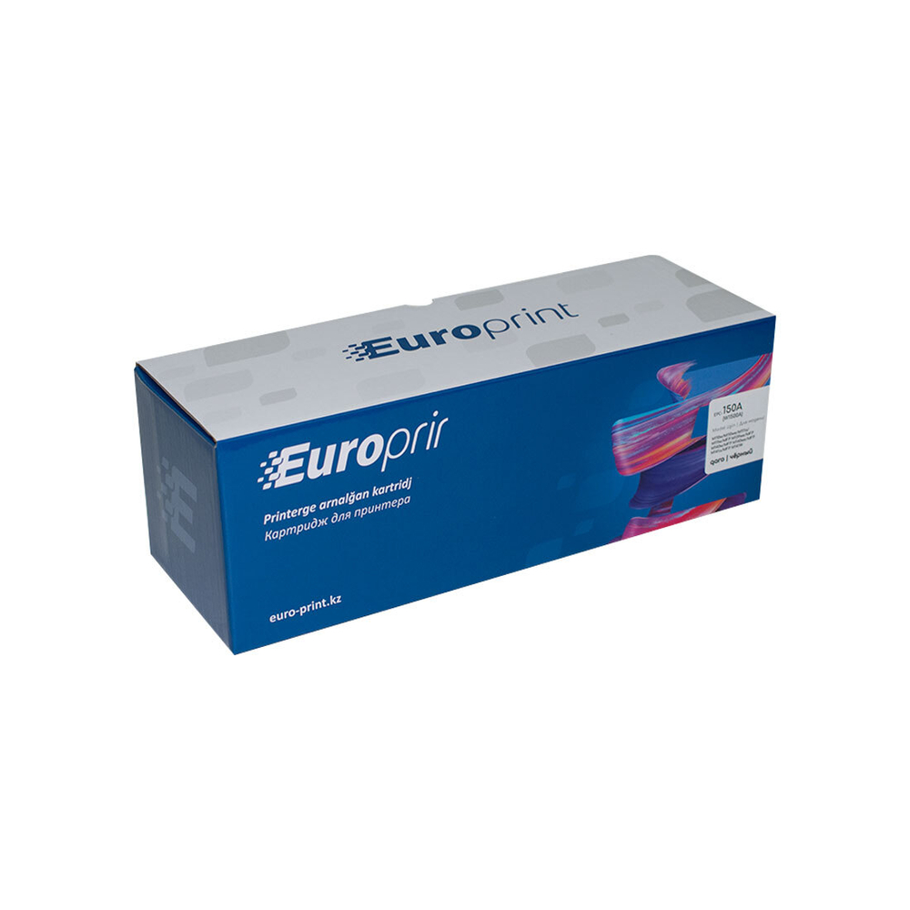 Картридж Europrint EPC-W1500A (Без чипа)