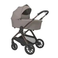 Коляска Espiro Code 3 в 1 Unusually Taupe (109)