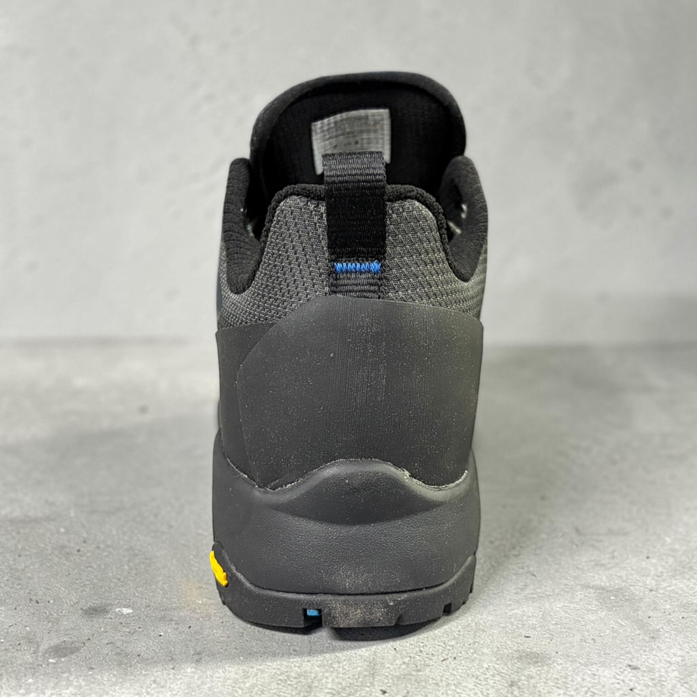 The North Face Verto Alpine Gore-Tex • Black