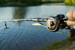 Воблер Halco Tilsan MINNOW 55, #T121 плавающий в комплекте 1 штука