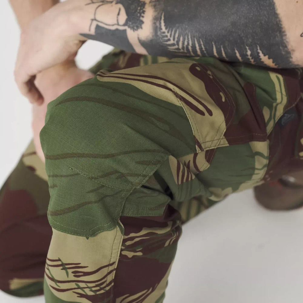 Брюки UTP® SP Helikon (Olive Green)