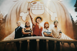 Ван-Пис для Гри (One Piece)
