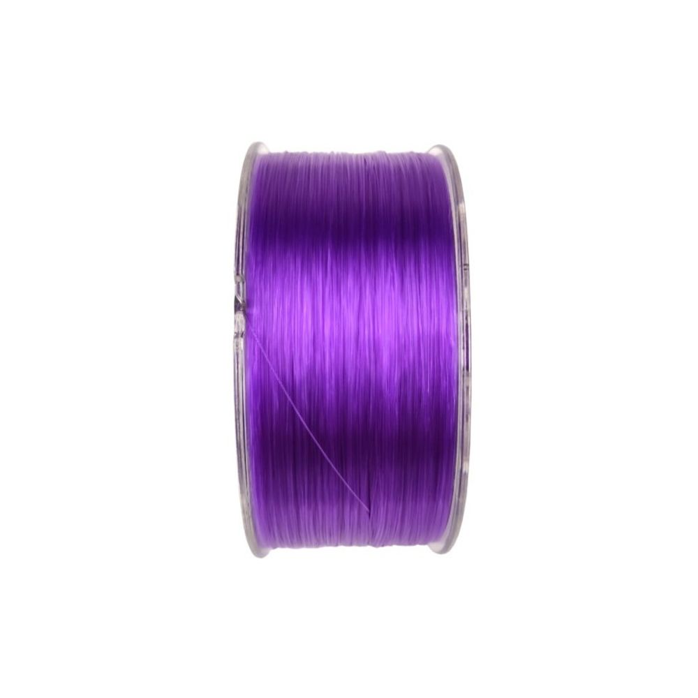 CARP PRO Леска Fluorocarbon Coated Deep Purple 1000м 0,261мм