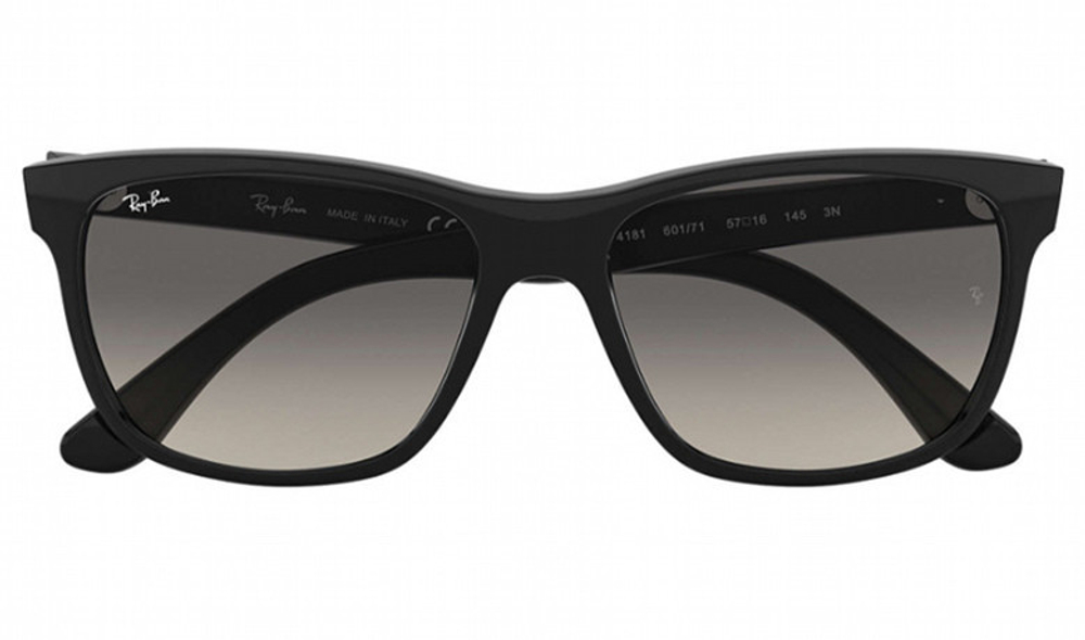 Ray Ban Highstreet RB 4181 601/71 / 57 мм