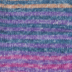 Пряжа YarnArt Forza Stripe (2809)