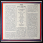 Сборник Терпсихора - Танцы раннего барокко (Германия 1969г.)