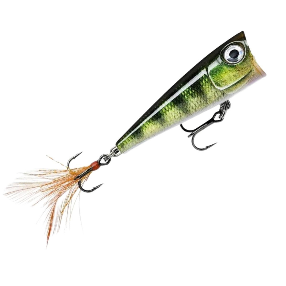 Воблер RAPALA X-Light Pop 04 /RH