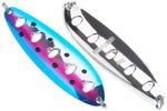 Блесна HIGASHI Chinook spoon 45g #01