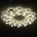 светильник потолочный Artemide Led Net Circle D65