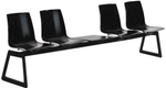 Система с четырьмя сиденьями и столиком Papatya X-Treme Bench
