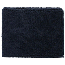 Frotka tenisowa Asics Band Pair 2P - midnight