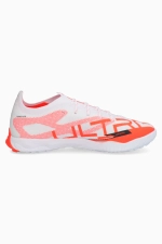 Сороконожки Puma Ultra 5 Pro TT - белый