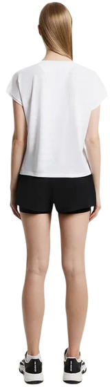 Шорты женские 7/6 Alex Shorts - Black