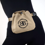 Сумочка для лакомств DOG TREAT POUCH BullyBillows