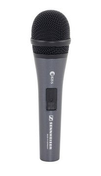 Микрофон SENNHEISER E 825-S