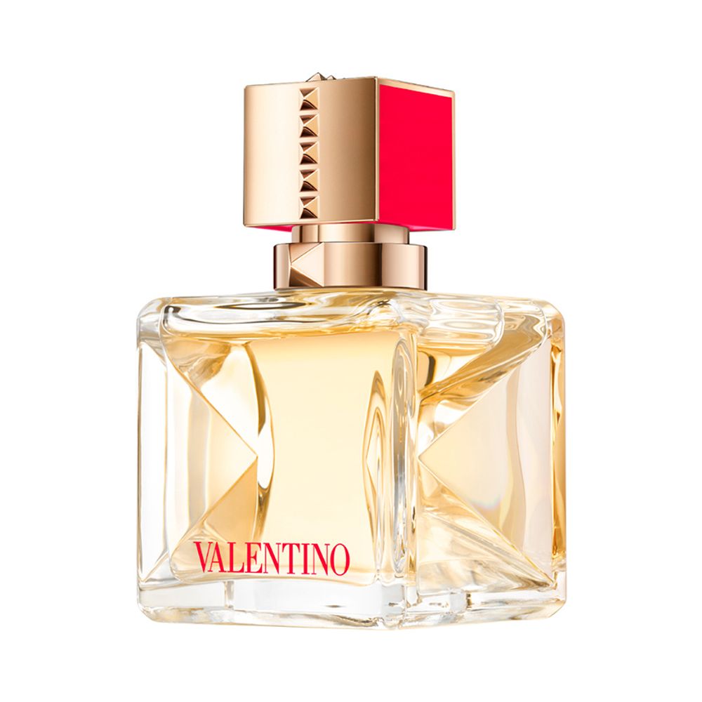 Valentino Voce Viva Eau De Parfum