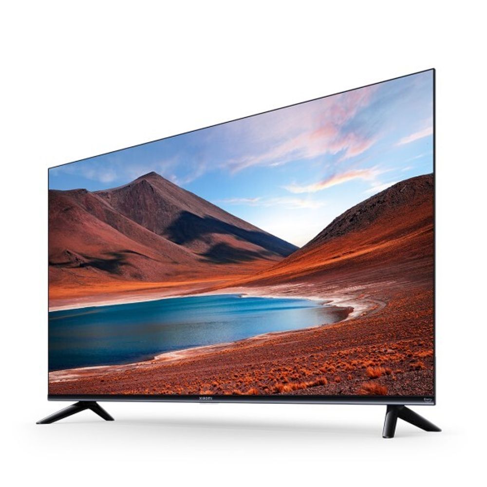 ЖК телевизор Xiaomi Mi LED TV A2 43F" (L43M8-AFRU) ЖК телевизор Xiaomi Mi LED TV A2 43F" (L43M8-AFRU)