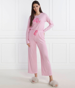 Пижамы LAUREN RALPH LAUREN - розовый(ILN72302)
