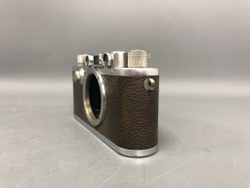 Leica D.R.P. Ernst Leitz Wetzlar №133277
