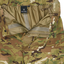 Брюки Wild Things Hard Shell Pant Multicam