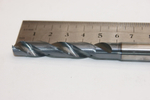 Сверло Твердосплавное 5DВ 0890 (8.9х49х103) C1000.0 HM ALTiN ТУЛАМАШ