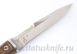 Нож Extrema Ratio 39-09 Сombat Compact Special Editionфотография - 9