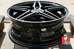 Комплект дисков RGW 8802 14x5.5 et38 4x100/4x114.3