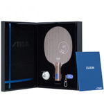 Stiga Dynasty Carbon Xu Xin BOX