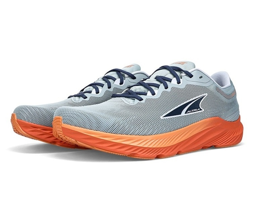Кроссовки мужские ALTRA M RIVERA 3