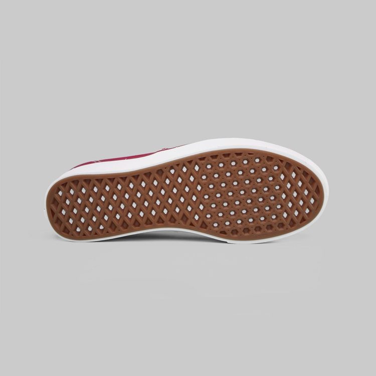Кеды Vans ComfyCush Authentic артикул:VA3WM7VNF - купить в магазине Дайс