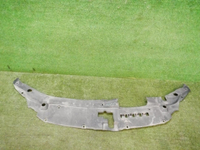 Кожух замка капота Toyota Camry 7 XV50 (2011-2014)