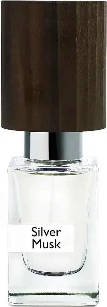 Nasomatto Silver Musk Extrait De Parfum 30 ml