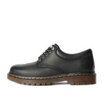 BELLE Work Boots Men"s Black, Coffee
