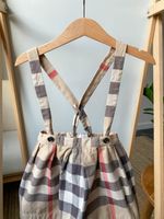 Сарафан Burberry