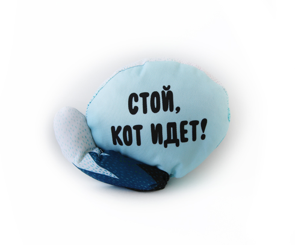 Дорстопер "Кот"