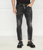 Джинсы Philipp Plein - черный(MDT3890 PDE004N)