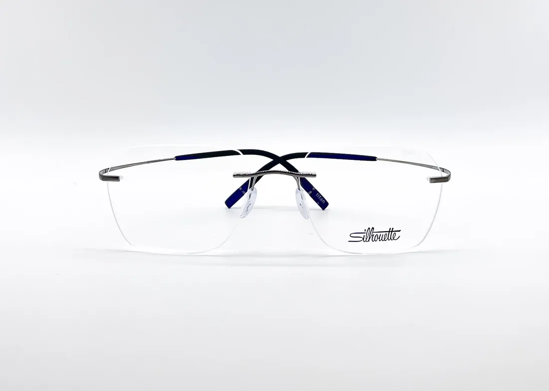 Изг. оправы Silhouette 5541 6560