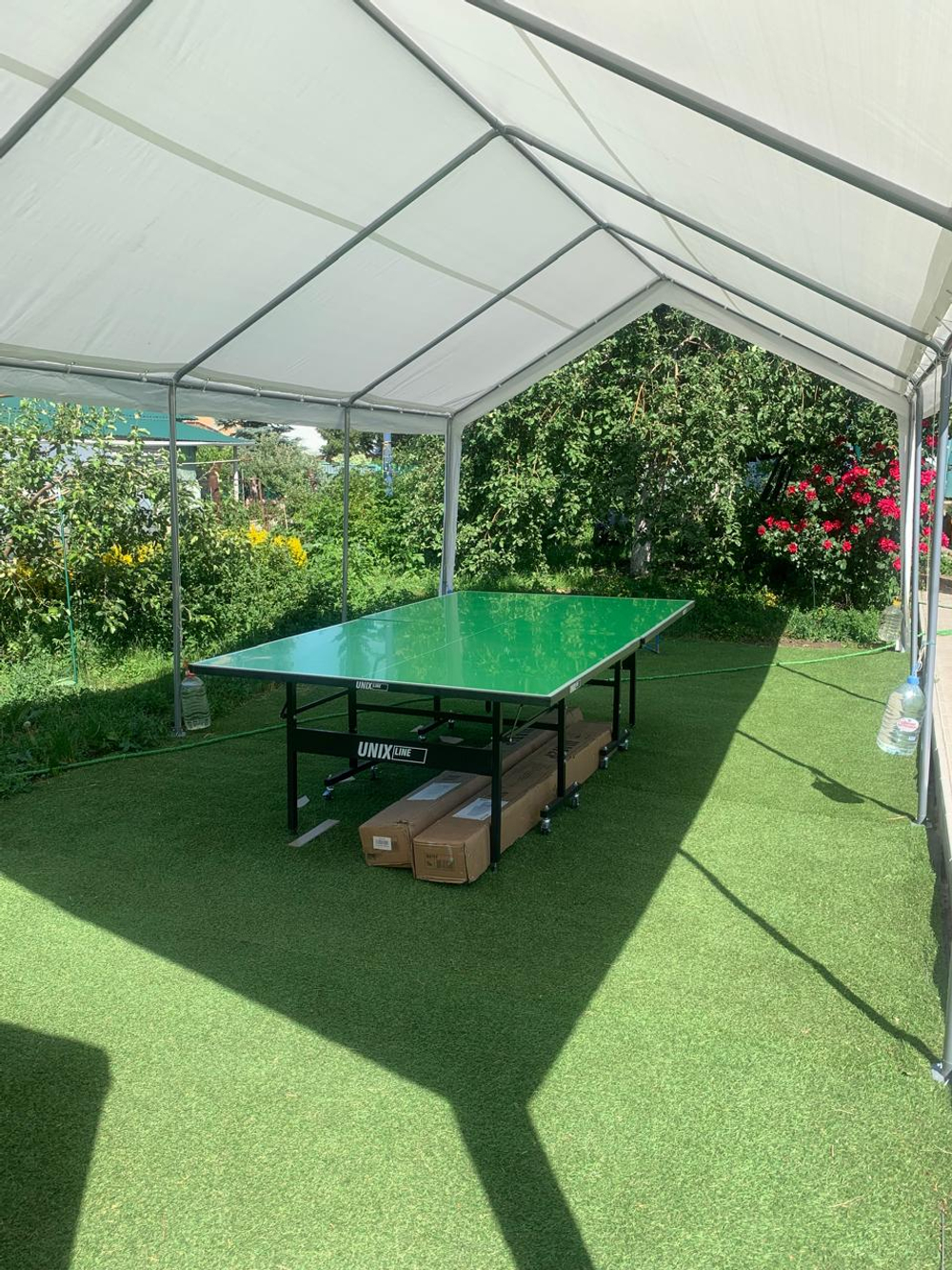 Шатёр Green Glade 1093