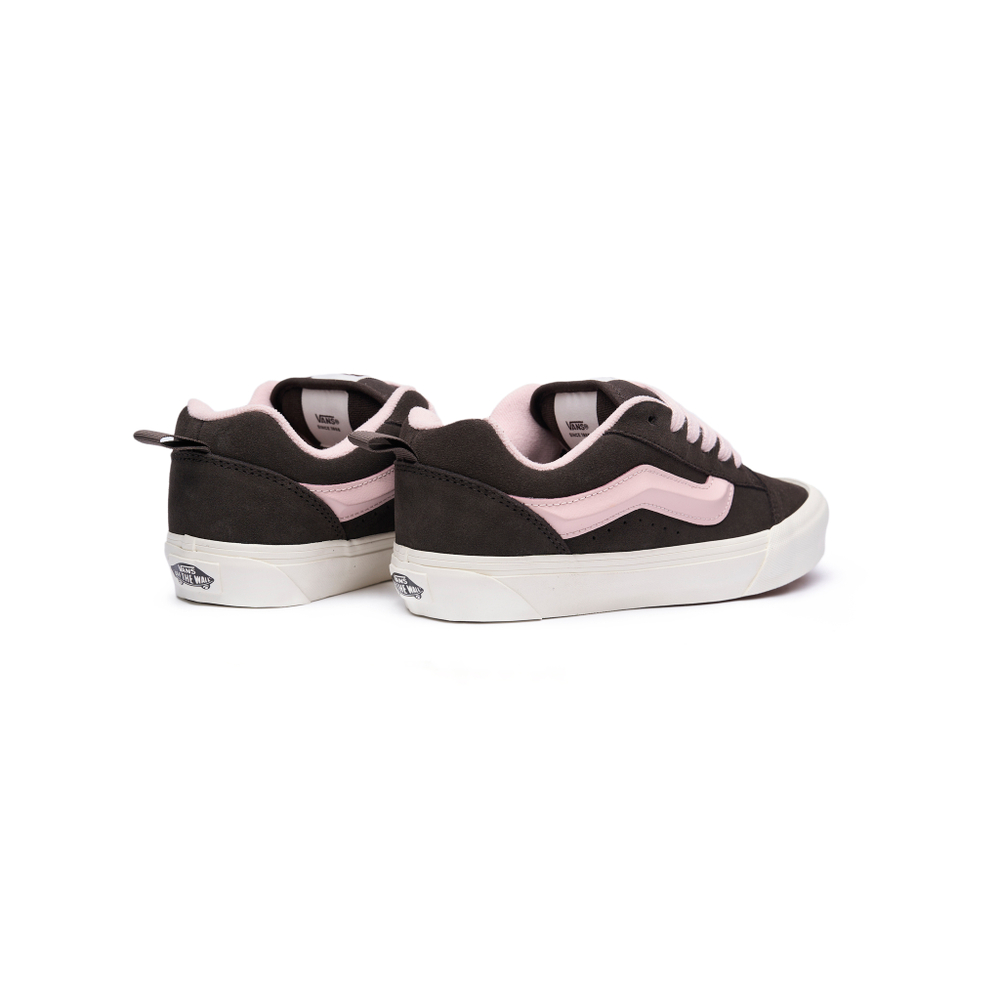 Кеды Vans Knu Skool "Pop Sepia Rose"