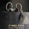 FiiO FX17 Silver